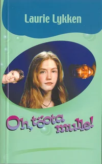 Oh, tõota mulle!
