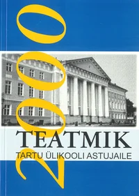 Teatmik 2000