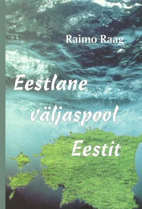Eestlane väljaspool Eestit