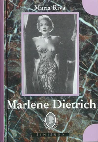 Marlene Dietrich