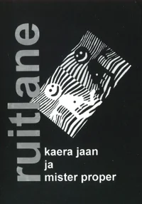 kaera jaan ja mister proper