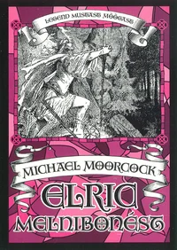 Elric Melnibonést