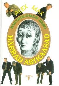 Härrad abikaasad