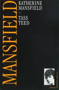 Tass teed