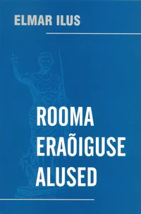 Rooma eraõiguse alused