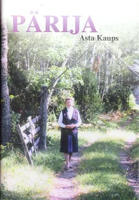 Pärija