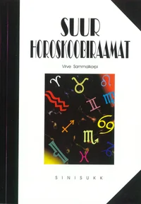 Suur horoskoobiraamat