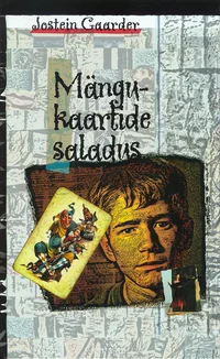 Mängukaartide saladus