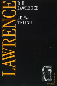 Lepatriinu