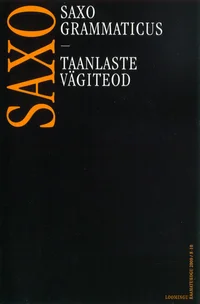 Taanlaste vägiteod