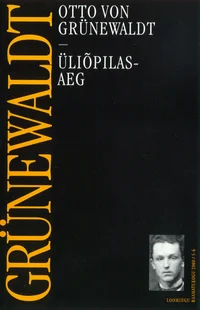 Üliõpilasaeg
