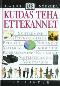 Kuidas teha ettekannet