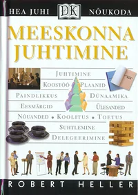 Meeskonna juhtimine