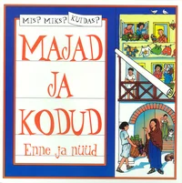 Majad ja kodud
