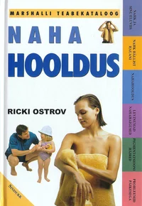 Naha hooldus