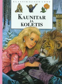 Kaunitar ja koletis