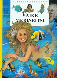 Väike merineitsi