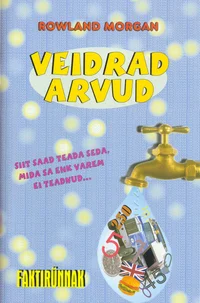 Veidrad arvud