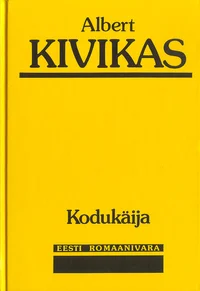 Kodukäija