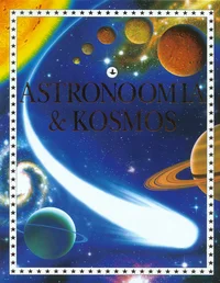 Astronoomia ja kosmos