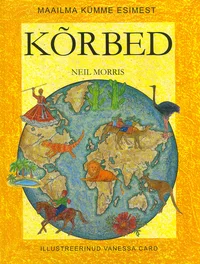 Kõrbed