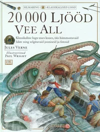 20000 ljööd vee all