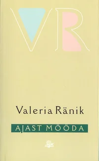 Ajast mööda