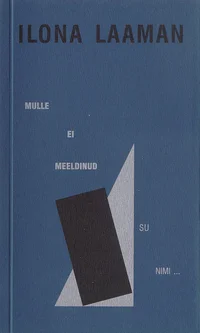Mulle ei meeldinud su nimi