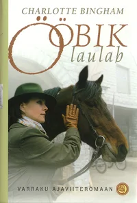 Ööbik laulab