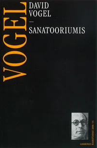 Sanatooriumis