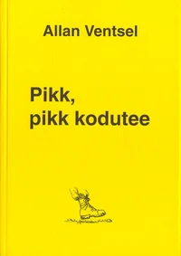 Pikk, pikk kodutee
