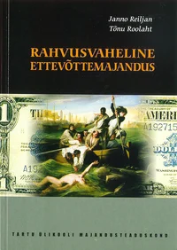 Rahvusvaheline ettevõttemajandus