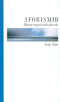 Aforismid