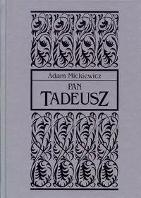 Pan Tadeusz
