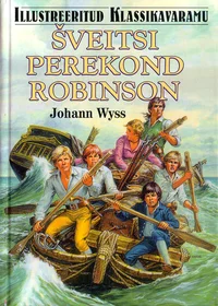 Šveitsi perekond Robinson