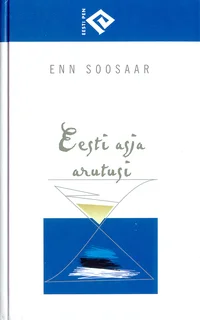 Eesti asja arutusi