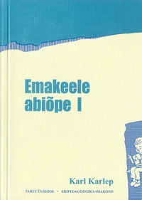 Emakeele abiõpe