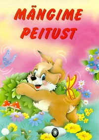 Mängime peitust