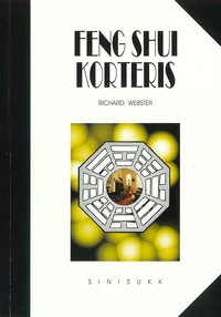Feng shui korteris