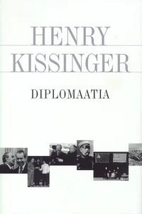 Diplomaatia