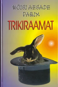 Kõigi aegade parim trikiraamat