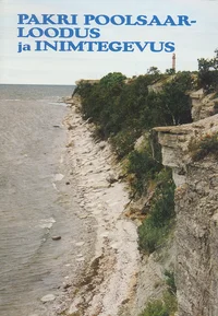 Pakri poolsaar - loodus ja inimtegevus