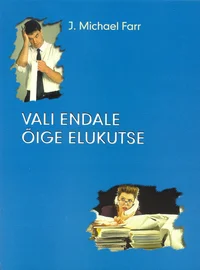 Vali endale õige elukutse