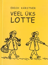 Veel üks Lotte