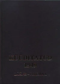 Küüditatud 1949