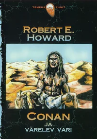 Conan ja värelev vari