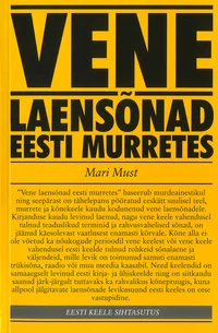 Vene laensõnad eesti murretes