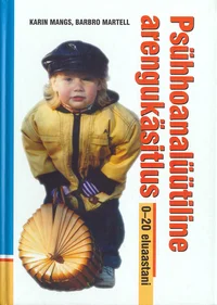 Psühhoanalüütiline arengukäsitlus