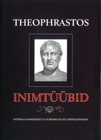 Inimtüübid