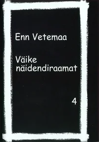 Väike näidendiraamat